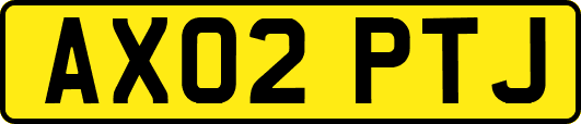 AX02PTJ