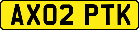 AX02PTK