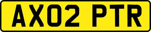 AX02PTR