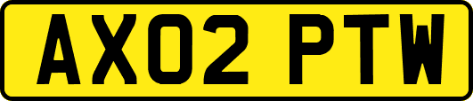 AX02PTW