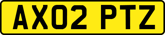 AX02PTZ