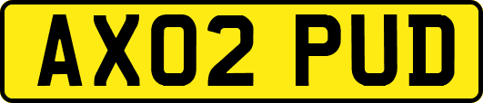 AX02PUD