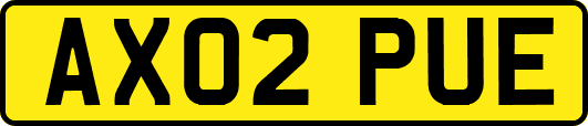 AX02PUE