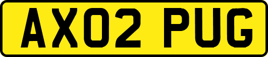 AX02PUG