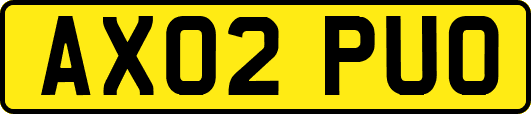 AX02PUO