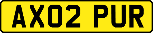 AX02PUR