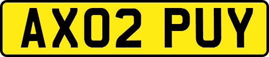 AX02PUY