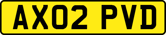 AX02PVD