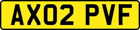 AX02PVF