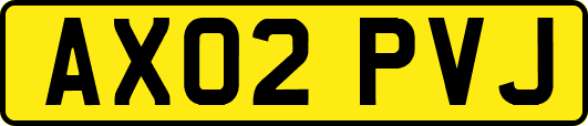 AX02PVJ