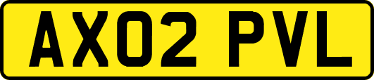 AX02PVL
