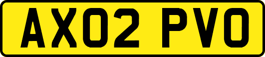 AX02PVO