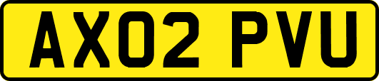 AX02PVU