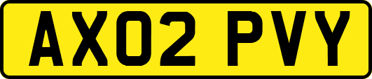 AX02PVY