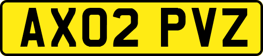 AX02PVZ