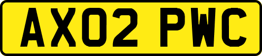 AX02PWC