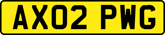 AX02PWG