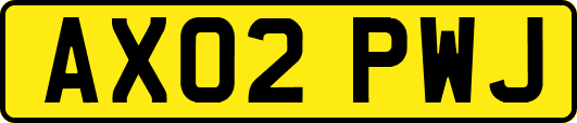 AX02PWJ
