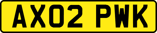 AX02PWK