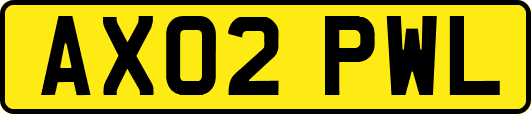 AX02PWL