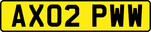 AX02PWW