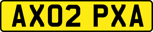 AX02PXA