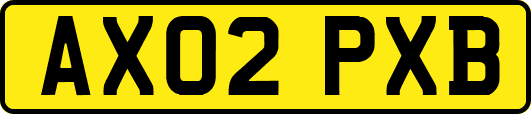 AX02PXB