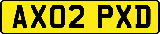AX02PXD