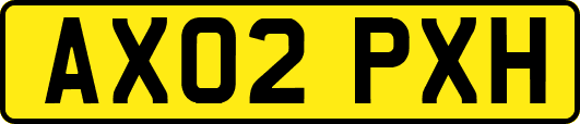 AX02PXH