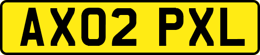 AX02PXL