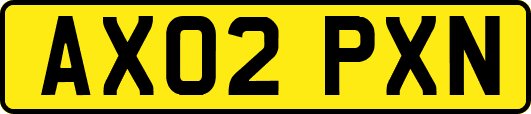 AX02PXN
