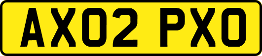 AX02PXO