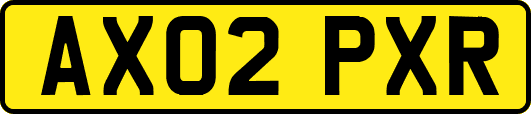AX02PXR
