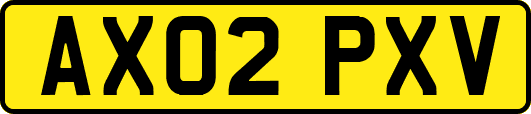 AX02PXV