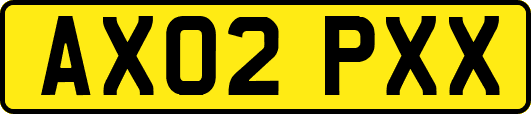 AX02PXX