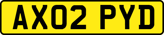 AX02PYD