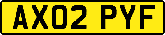 AX02PYF