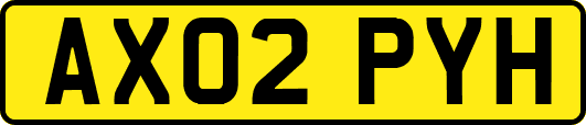 AX02PYH