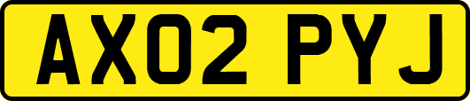 AX02PYJ