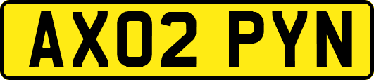AX02PYN