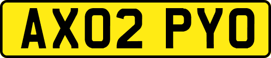 AX02PYO