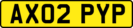 AX02PYP