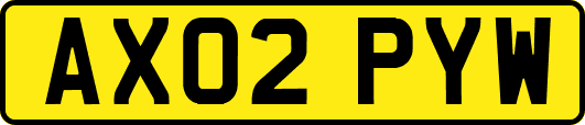 AX02PYW