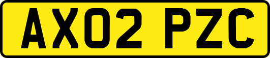 AX02PZC