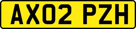 AX02PZH