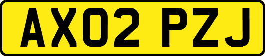 AX02PZJ