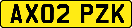 AX02PZK