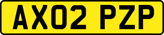 AX02PZP
