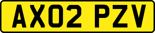 AX02PZV