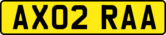 AX02RAA
